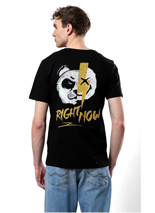 RAVIN - Men Short Sleeve T-Shirt - Image 1