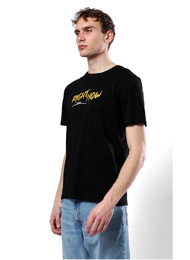RAVIN - Men Short Sleeve T-Shirt - Image 1