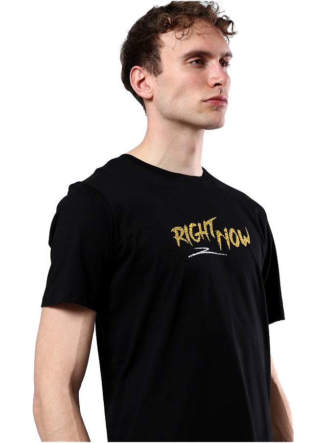 RAVIN - Men Short Sleeve T-Shirt - Image 1