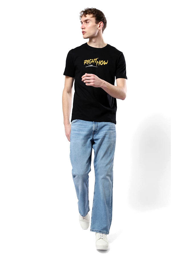 RAVIN - Men Short Sleeve T-Shirt - Image 1
