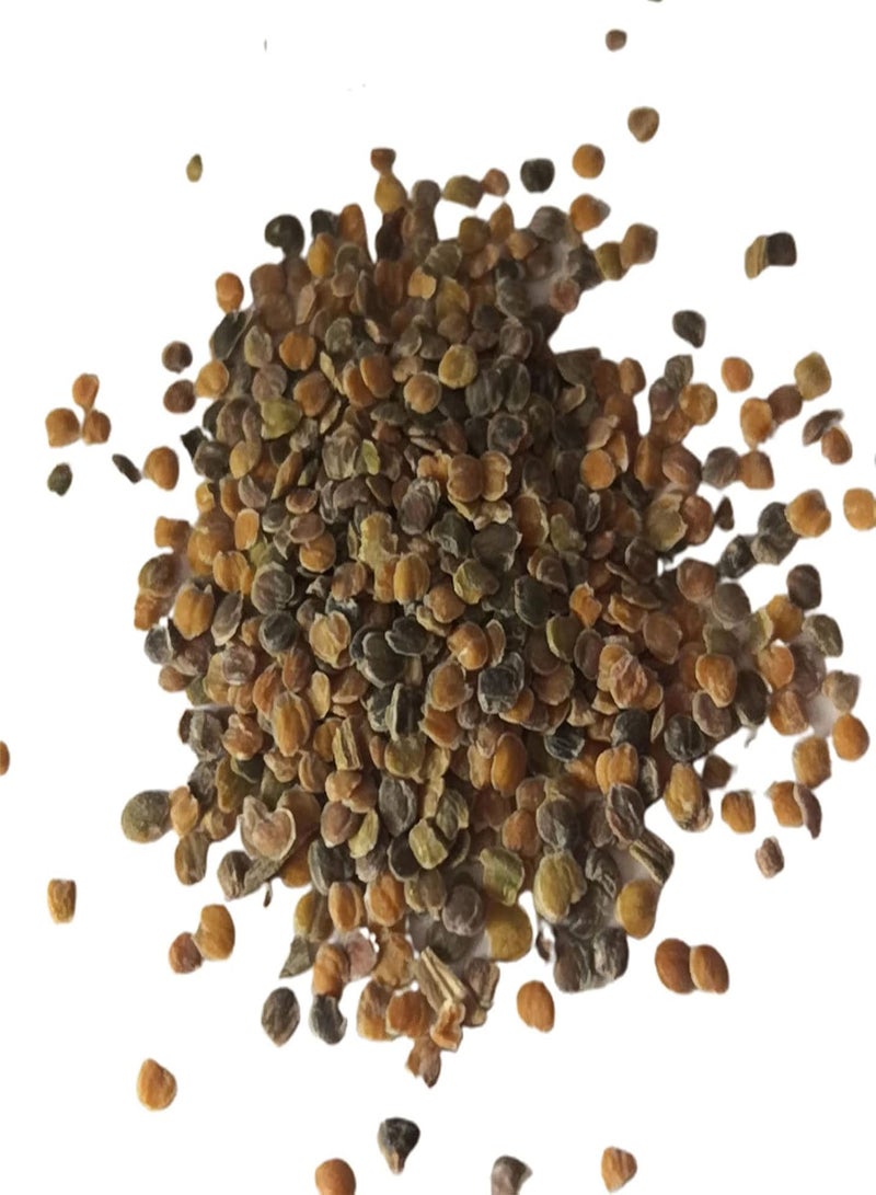 GGOOT 50Pcs/Bag Spiderwort Seeds, Productive Non-GMO Well-adapted Garden Tradescantia Ohiensis Bonsai Seedlings for Parterre - Seed - Image 5