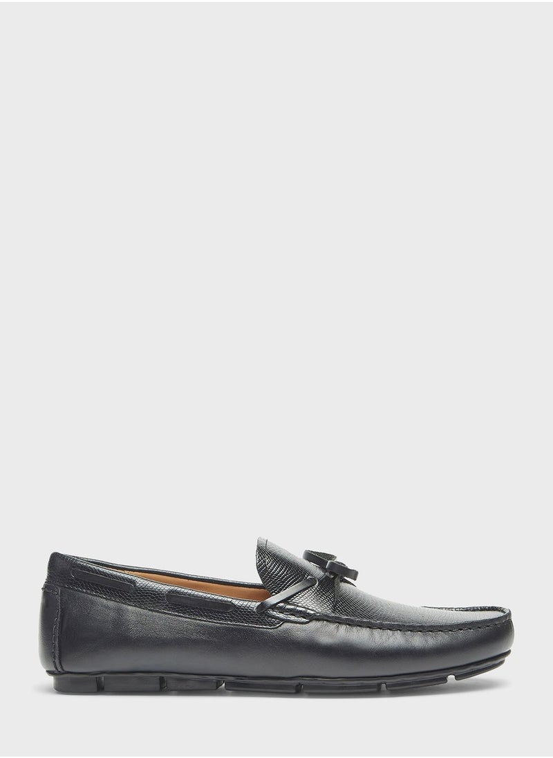 LBL by Shoexpress - Casual Slip On Loafers - Image 1