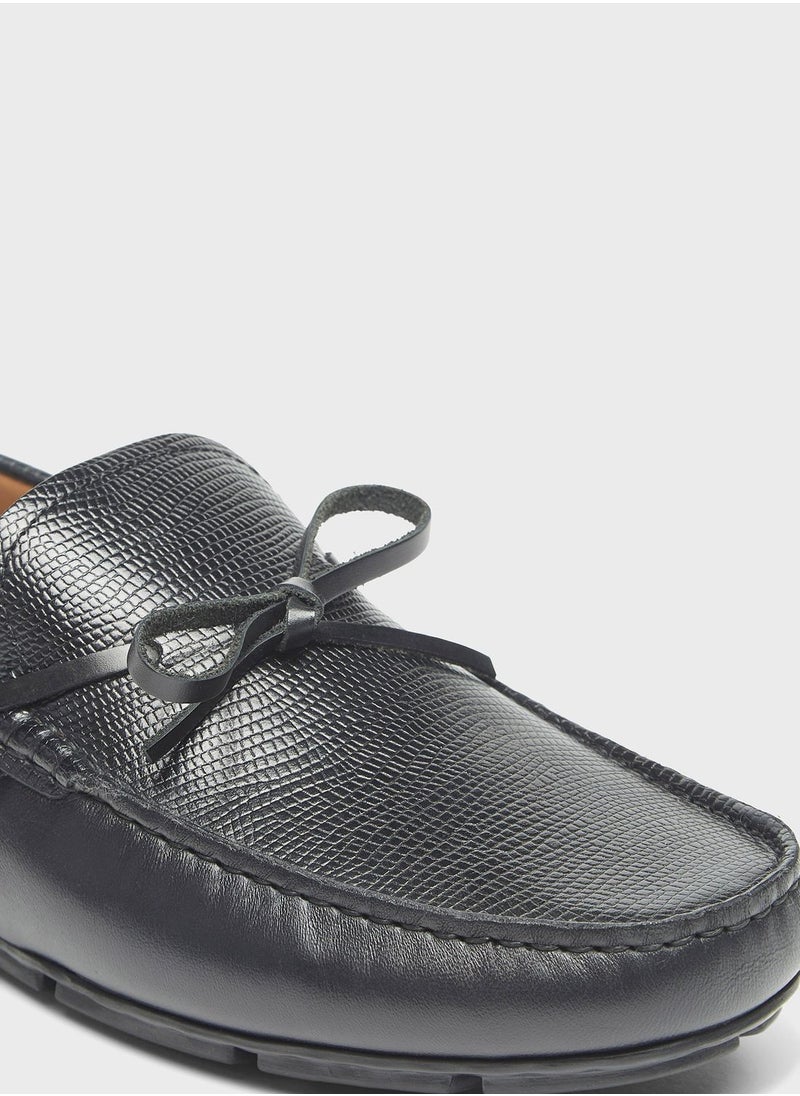 LBL by Shoexpress - Casual Slip On Loafers - Image 1