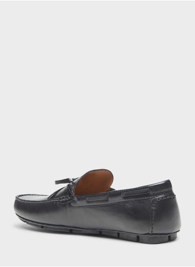 LBL by Shoexpress - Casual Slip On Loafers - Image 1
