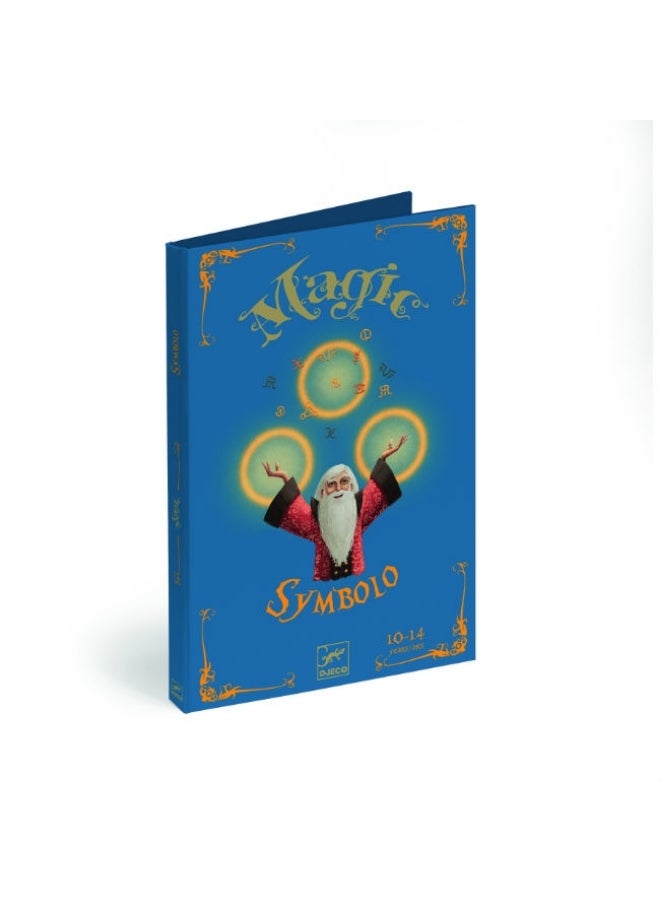 Magic Trick - Symbolo