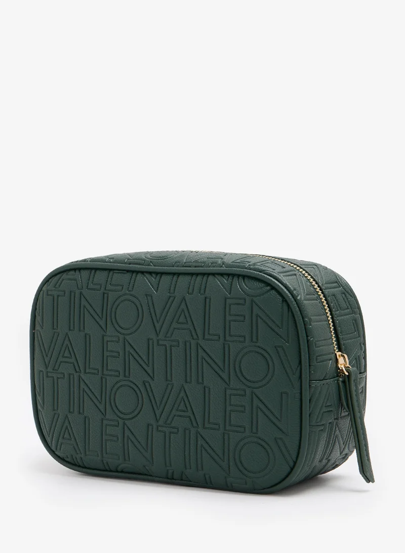 VALENTINO BY MARIO VALENTINO  PANSY - BEAUTIES CASE for Women | Best Price UAE