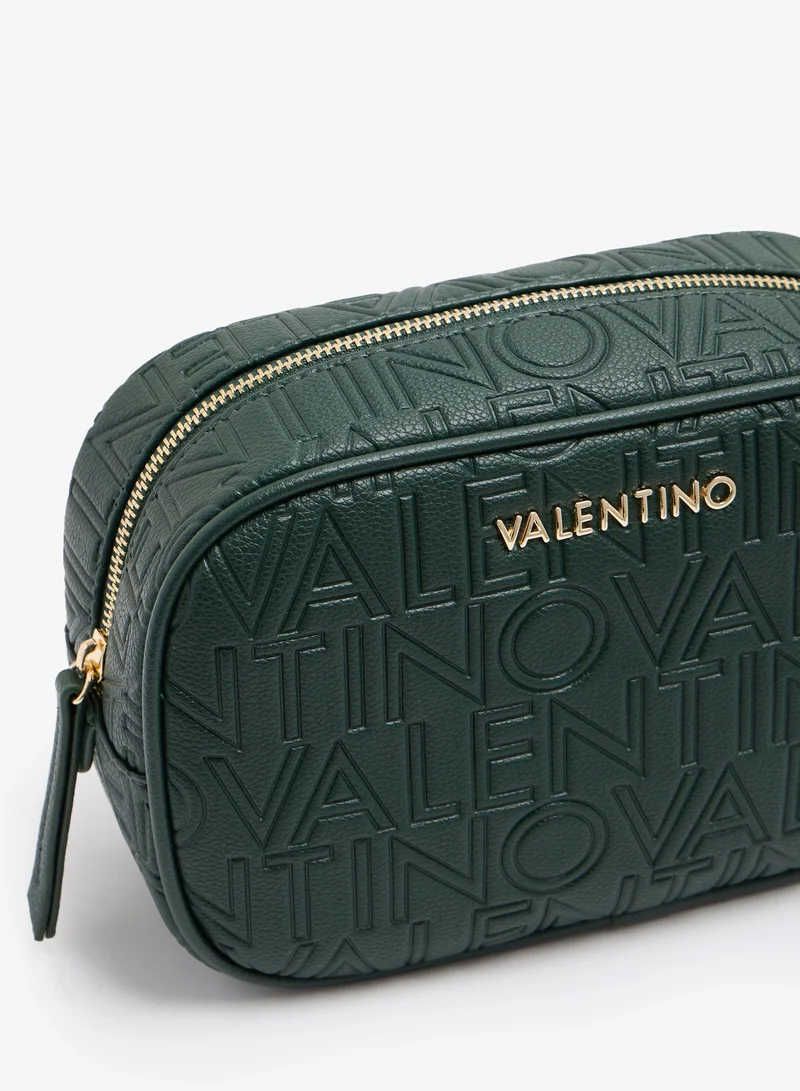 VALENTINO BY MARIO VALENTINO  PANSY - BEAUTIES CASE for Women | Best Price UAE