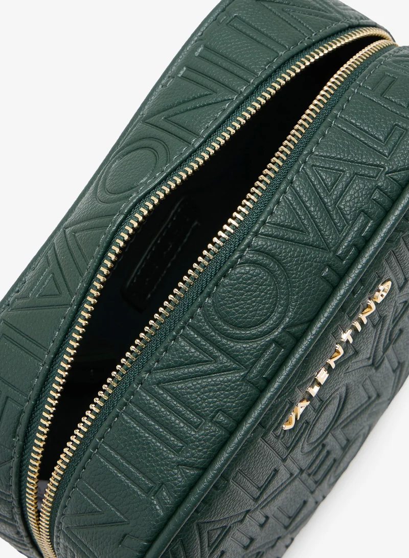 VALENTINO BY MARIO VALENTINO  PANSY - BEAUTIES CASE for Women | Best Price UAE