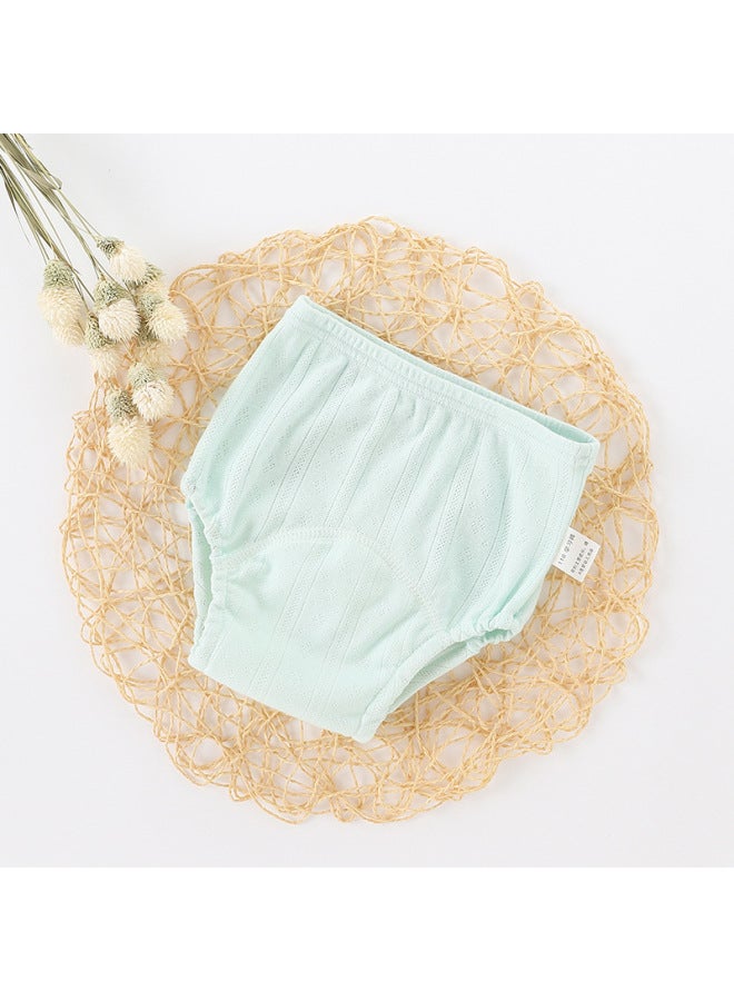 حفاضات أطفال قابلة للغسل - بناطيل تدريب للأطفال - حفاضات قطنية تسمح بمرور الهواء - حفاضات مقاومة للتسريب - حفاضات مقاومة للماء - حفاضات صيفية - حفاضات بجيوب - Image 1