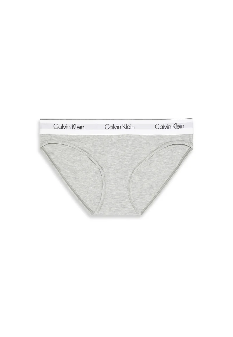 CALVIN KLEIN Bikini Briefs - Icon Cotton Modal