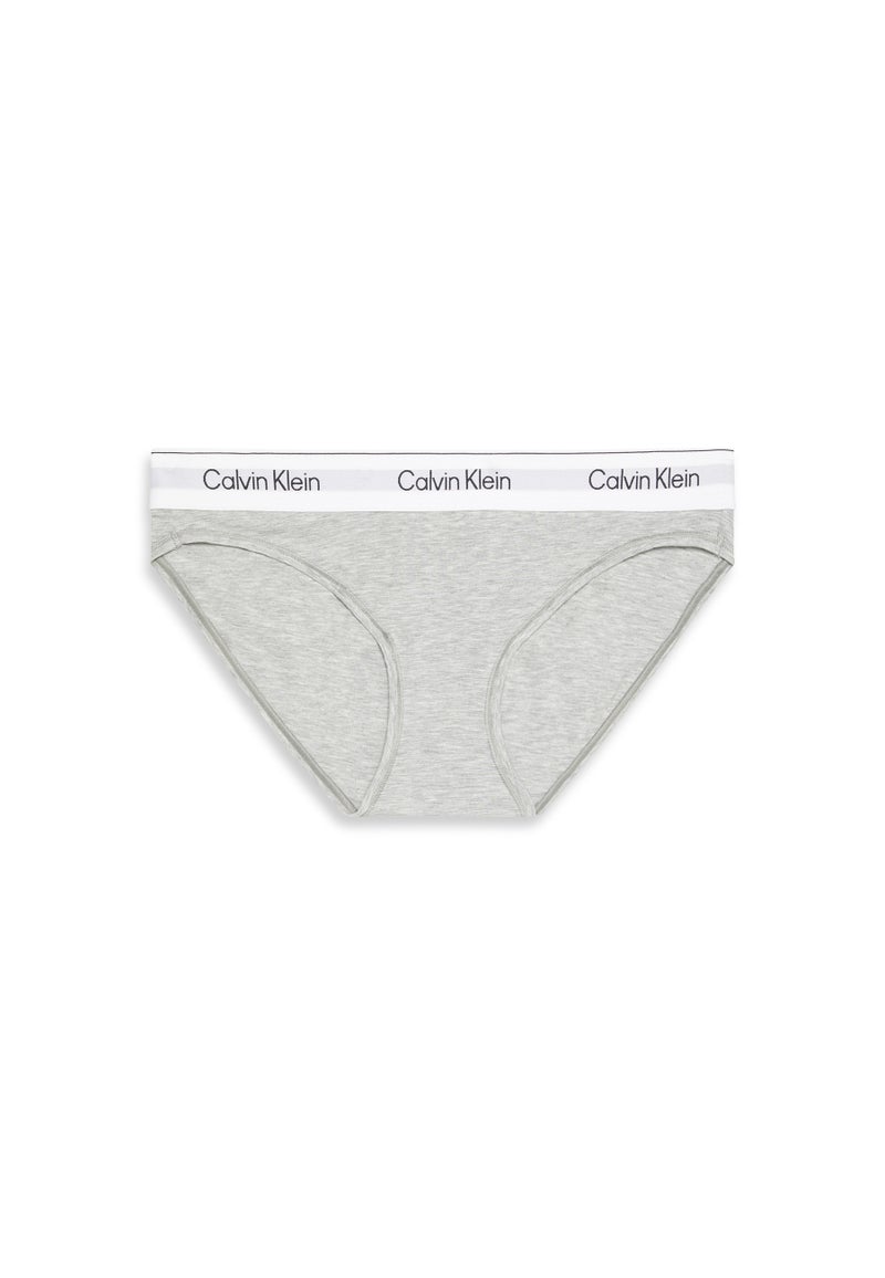 CALVIN KLEIN Bikini Briefs - Icon Cotton Modal - Image 2