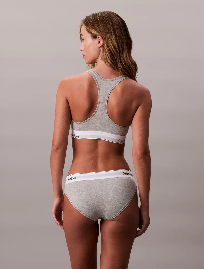 CALVIN KLEIN Bikini Briefs - Icon Cotton Modal