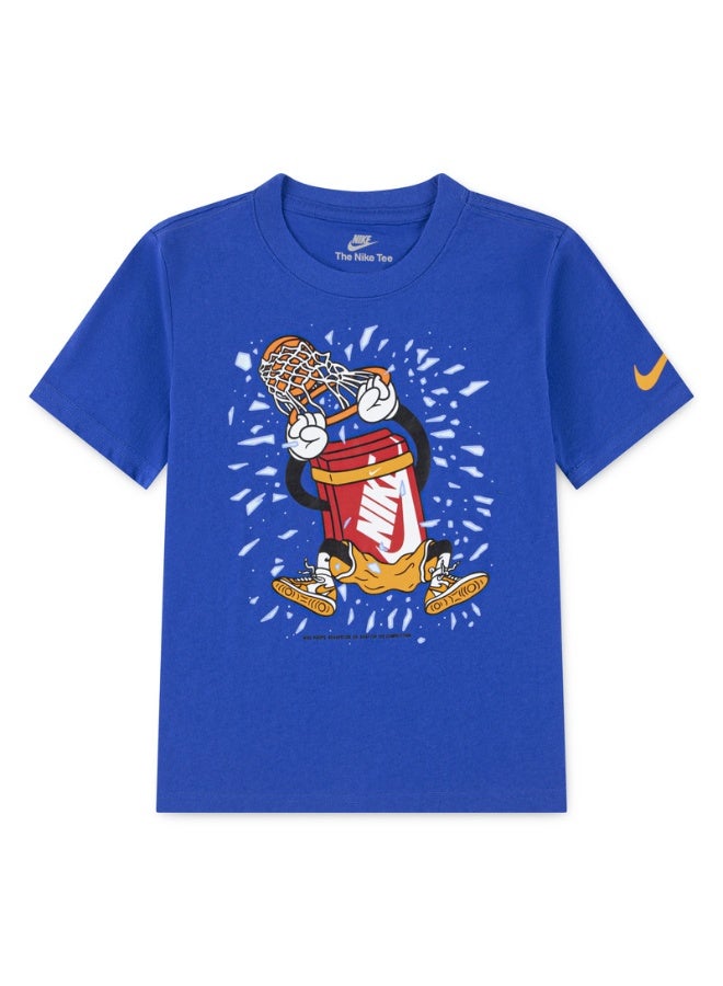 Nike NKB BOXY DUNK TEE - Image 3