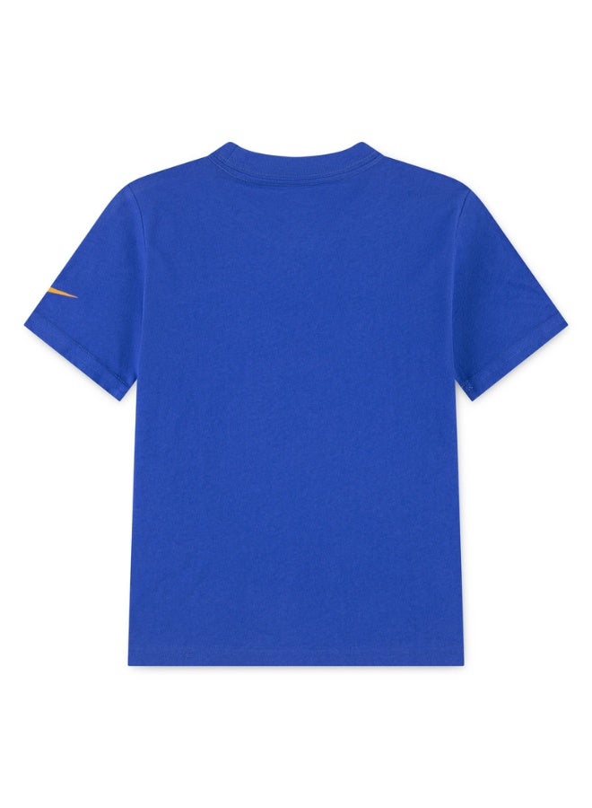 Nike NKB BOXY DUNK TEE - Image 1