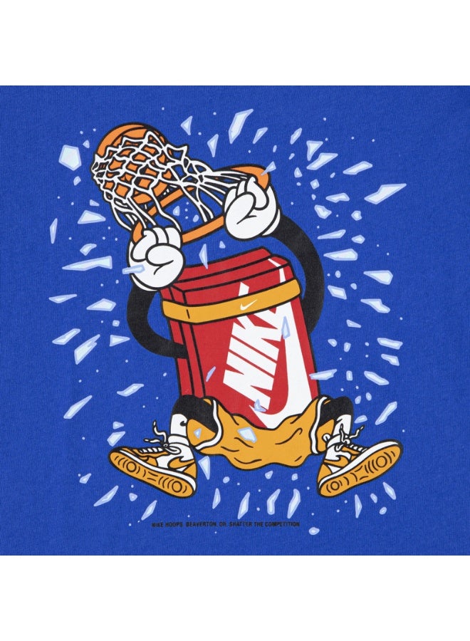 Nike NKB BOXY DUNK TEE - Image 2