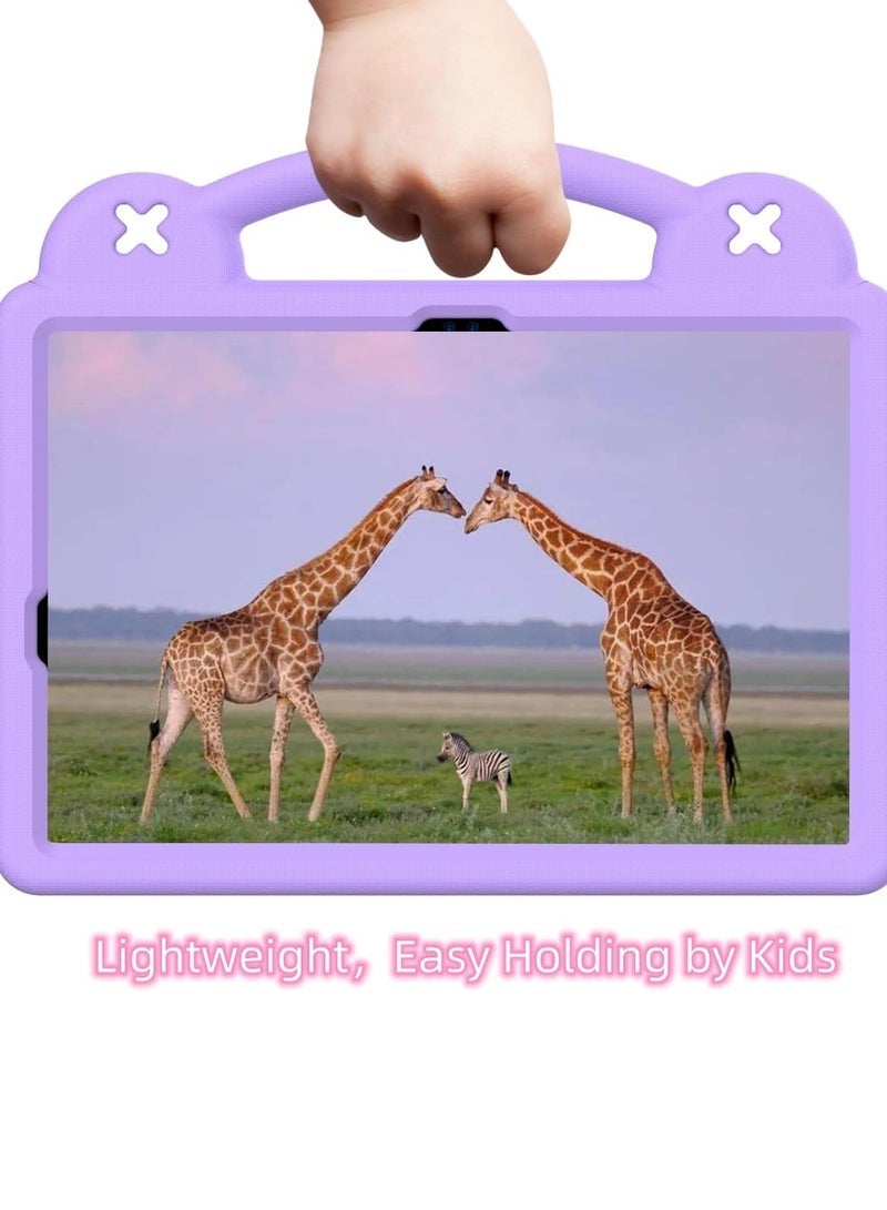 general Protective Tablet Cover Compatible with Samsung Tab S9/S9FE/S8/S7 11 inch - Image 3