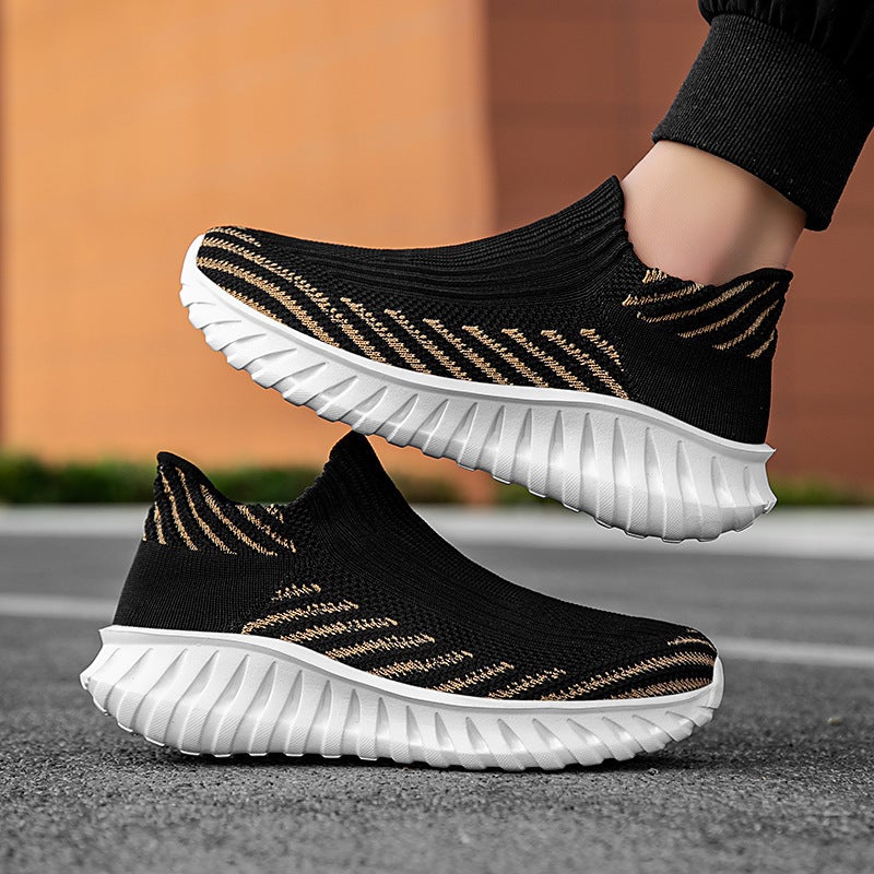 Unisex Casual Sneakers Shoes - Image 4