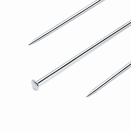 Dritz 76 Ball Point Pins, 1-1/16-Inch (400-Count) - Image 2