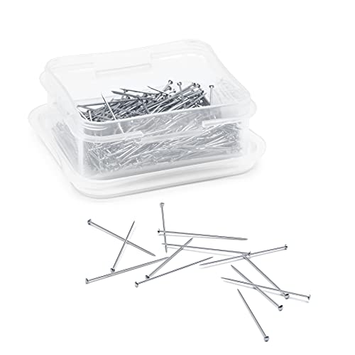 Dritz 76 Ball Point Pins, 1-1/16-Inch (400-Count) - Image 3