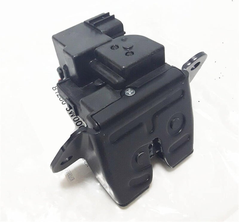 Wivplex Rear Cover Lock Latch Actuator for Kia Sportage - Image 1
