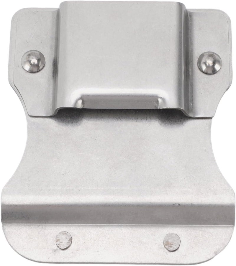 Magnetic Tool Belt Holder for Cordless Drill, Impact Driver, Tape Measure - Iron, Rust, Secure One-Hand Access for Construction & Maintenance - Image 1