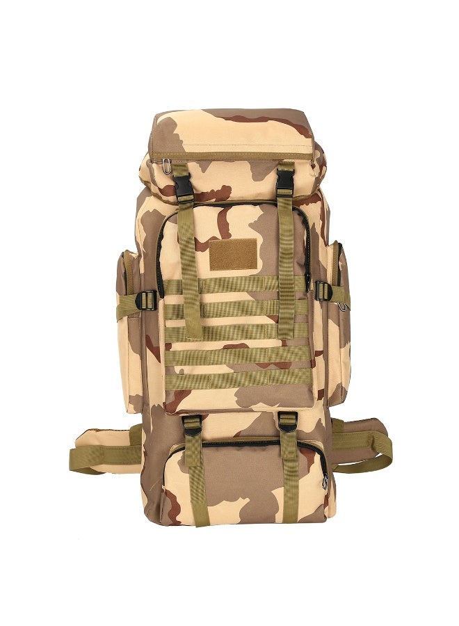 Mark Fairwhale New Travel Mountaineering Backpack 