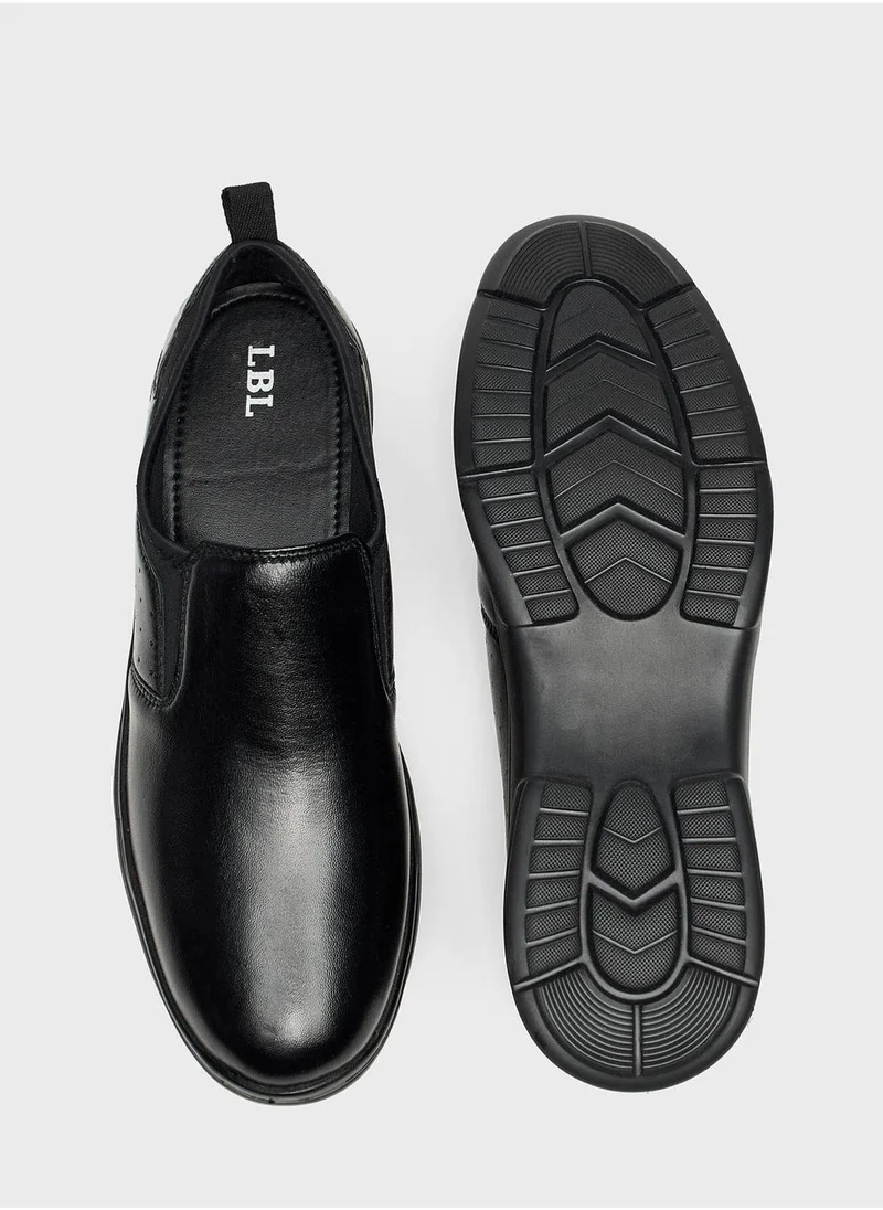 ال بي ال من شو اكسبرس Casual Slip Ons Shoes
