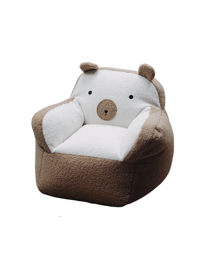 Teddy Bear Sofa for Kids