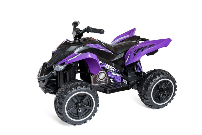 SHARIVVY 12 Volt Slim Battery Compatibal with for Action Wheels 12 Volt Electric XR-350 Sport Ride-On ATV - Image 3
