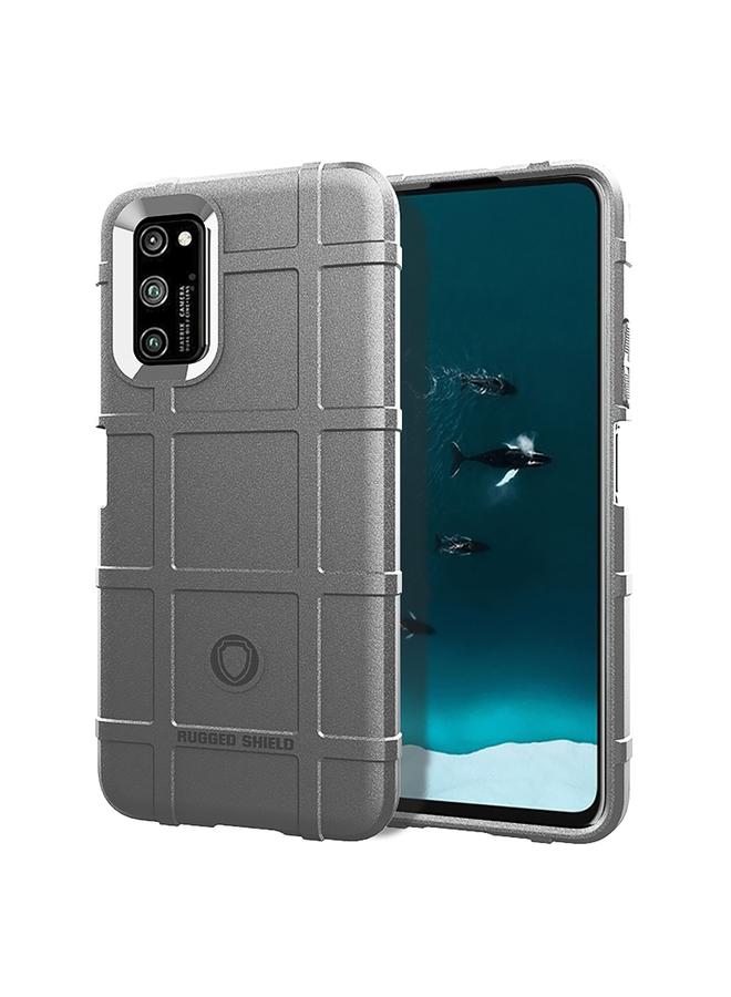 S-TOP Case For LG Q92 Full Coverage Shockproof TPU Case - Image 1