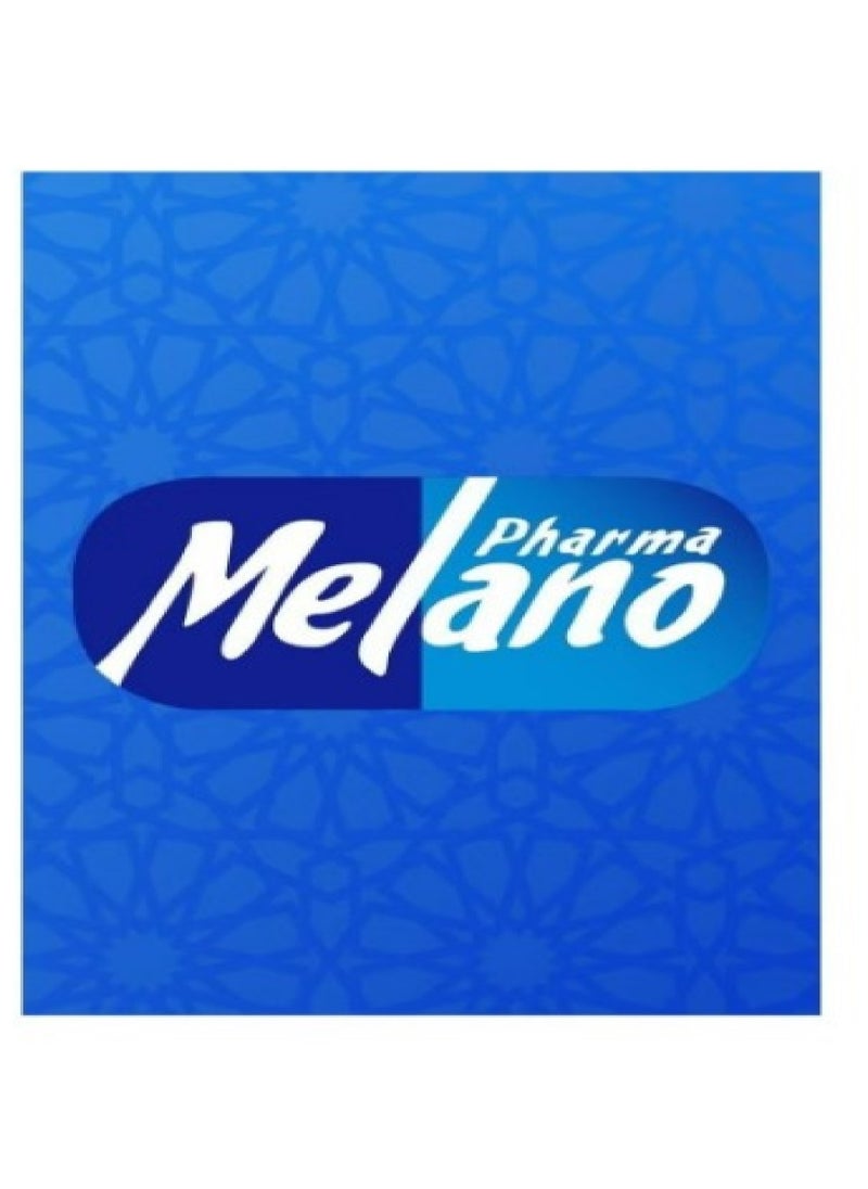 ميلانوفارما غسول الوجه بالنيم والكركم 150 مل  - Image 2