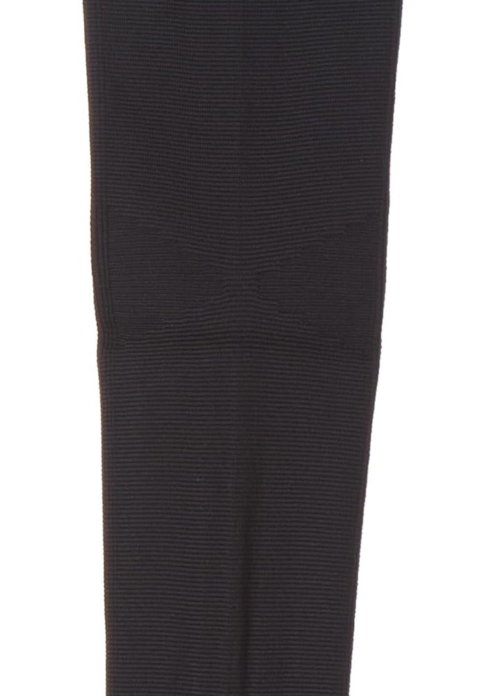 LP Support 667 Knee Stocking Support, Small, Black - Image 2