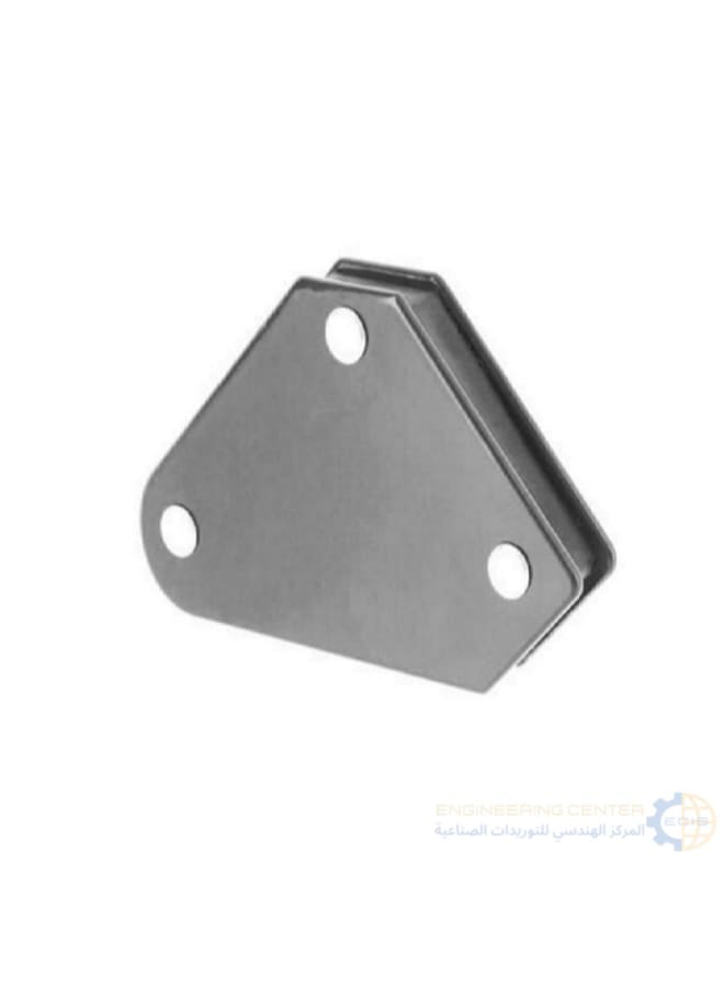 Crown DA10X4 4-Piece Magnetic Assembly Corner Set