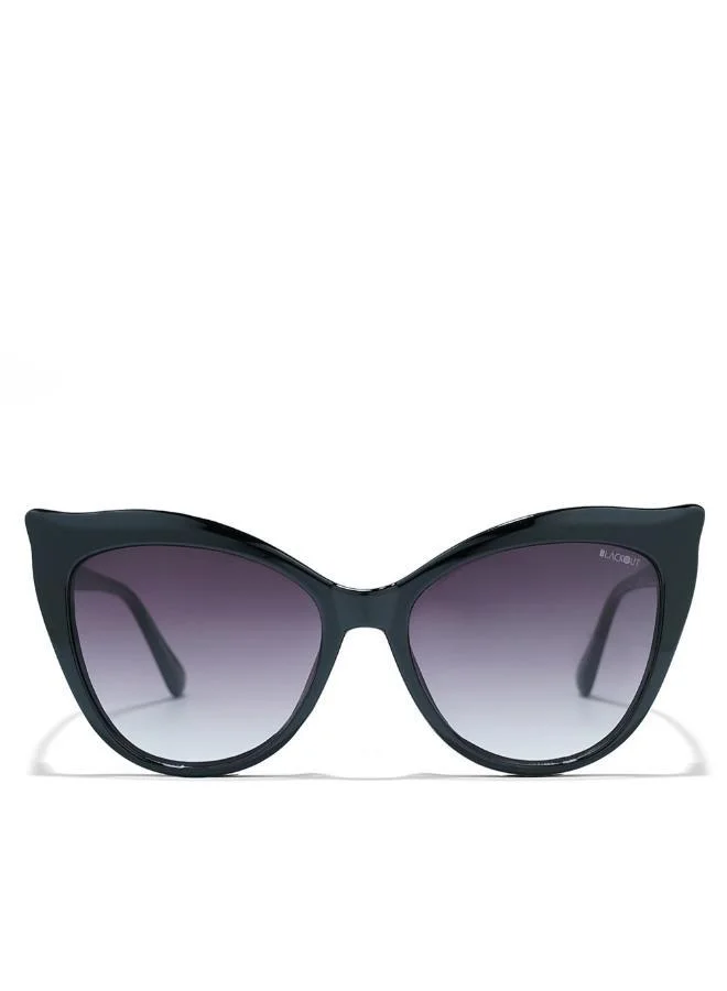 Blackout BlackOut AVA - Cat Eye - Full Rim - Sunglasses