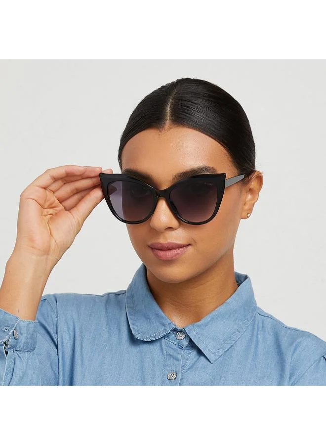 Blackout BlackOut AVA - Cat Eye - Full Rim - Sunglasses