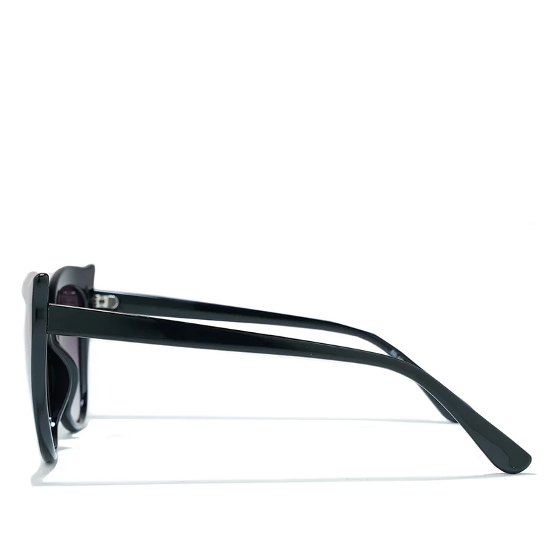 Blackout Women's BlackOut AVA - Cat Eye - Full Rim - Sunglasses