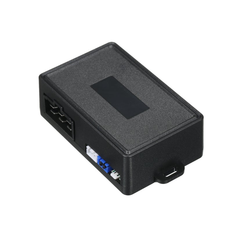 Car Keyless Entry Starter System Engine Start Alarm System 12V Car Remote Starter Stop System - Image 5