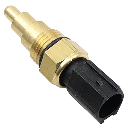 Beck Arnley Beck/Arnley 201-1621 Thermo Fan Switch, Gold - Image 1