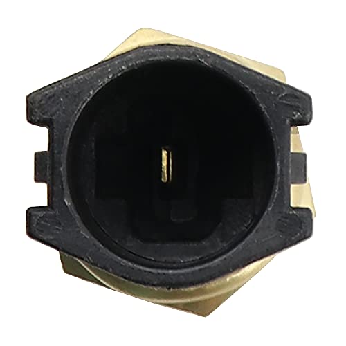 Beck Arnley Beck/Arnley 201-1621 Thermo Fan Switch, Gold - Image 2