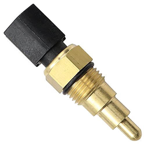 Beck Arnley Beck/Arnley 201-1621 Thermo Fan Switch, Gold - Image 5