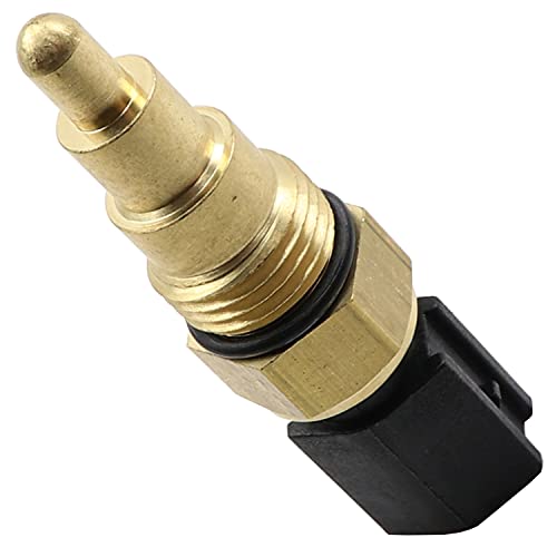 Beck Arnley Beck/Arnley 201-1621 Thermo Fan Switch, Gold - Image 3