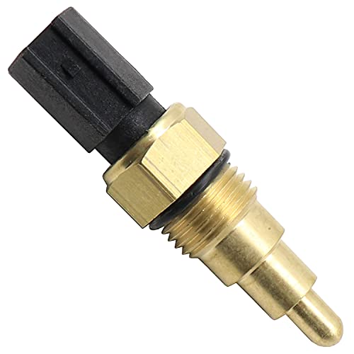 Beck Arnley Beck/Arnley 201-1621 Thermo Fan Switch, Gold - Image 4