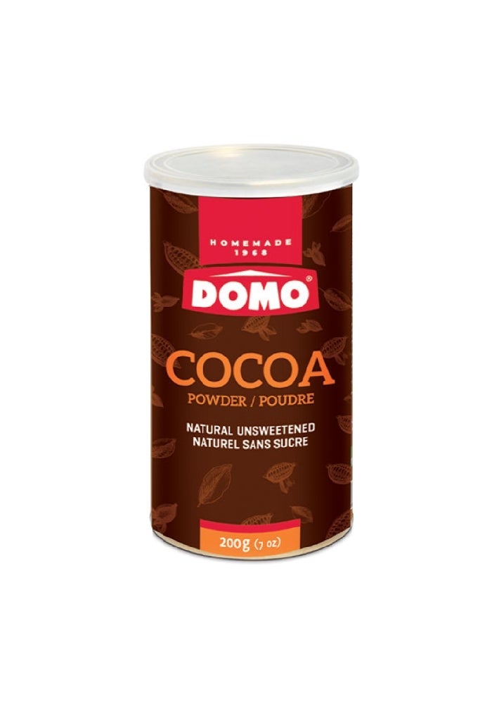 Cocoa Powder, 200g, Lebanon