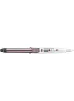 Rowenta CF3460 Premium Care Precious Curls Time Adjustable Curling Iron 25 mm  - Image 1