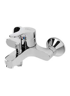 Ideal Standard Bathtub Mixer 8587 Slimline Nickel - pzsku/Z8065D16DDA640E29D98AZ/45/_/1730811303/21e743b6-3d7b-4f41-ac1e-34e7fede1ef7