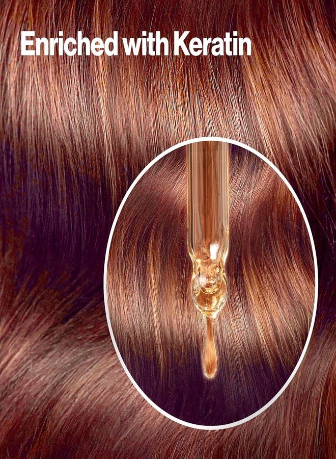 Revlon Colorsilk Beautiful Hair Color, 60ml+60g+10ml - Light Brown (51) - Image 4