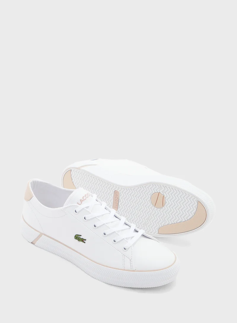 LACOSTE Gripshot Low Top Sneakers
