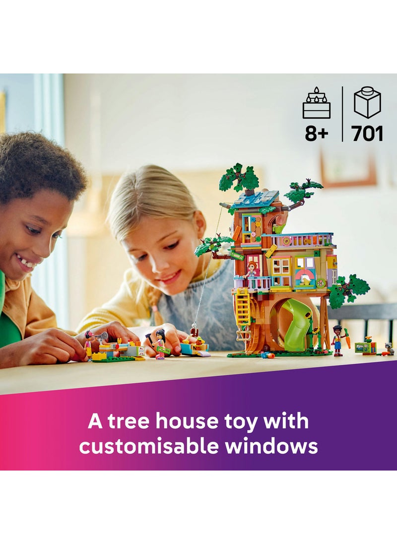 ليغو لعبة التظاهر قضاء الوقت في بيت شجرة الصداقة من LEGO® Friends‏ 42652  - Image 3