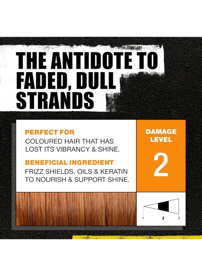 بيد هيد شامبو كولور جوديس غني بالزيوت - Image 4