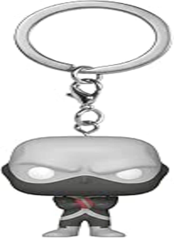 Funko Pocket Pop! Anime : My Hero Academia - Twice (Hideout)